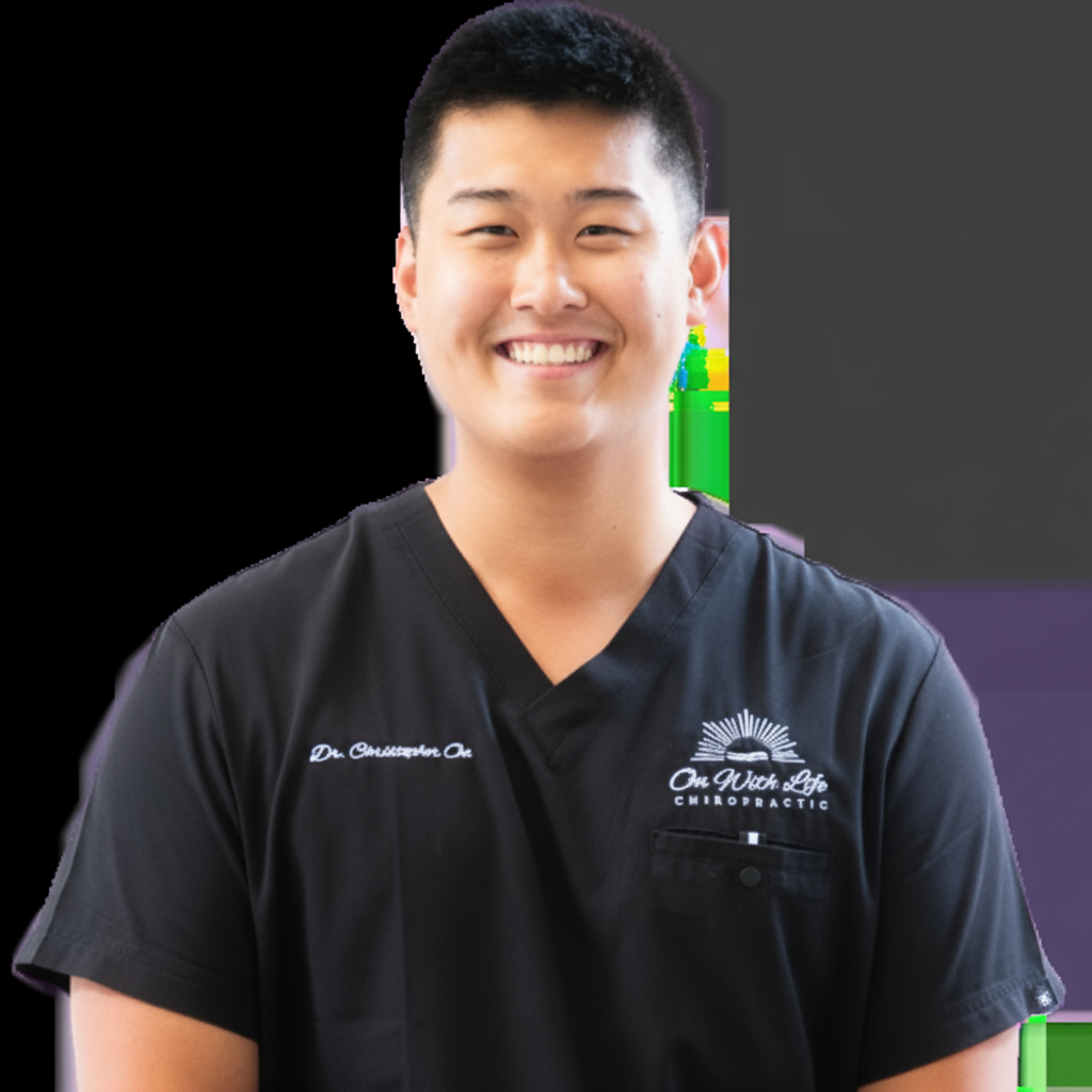 Dr. Christopher On