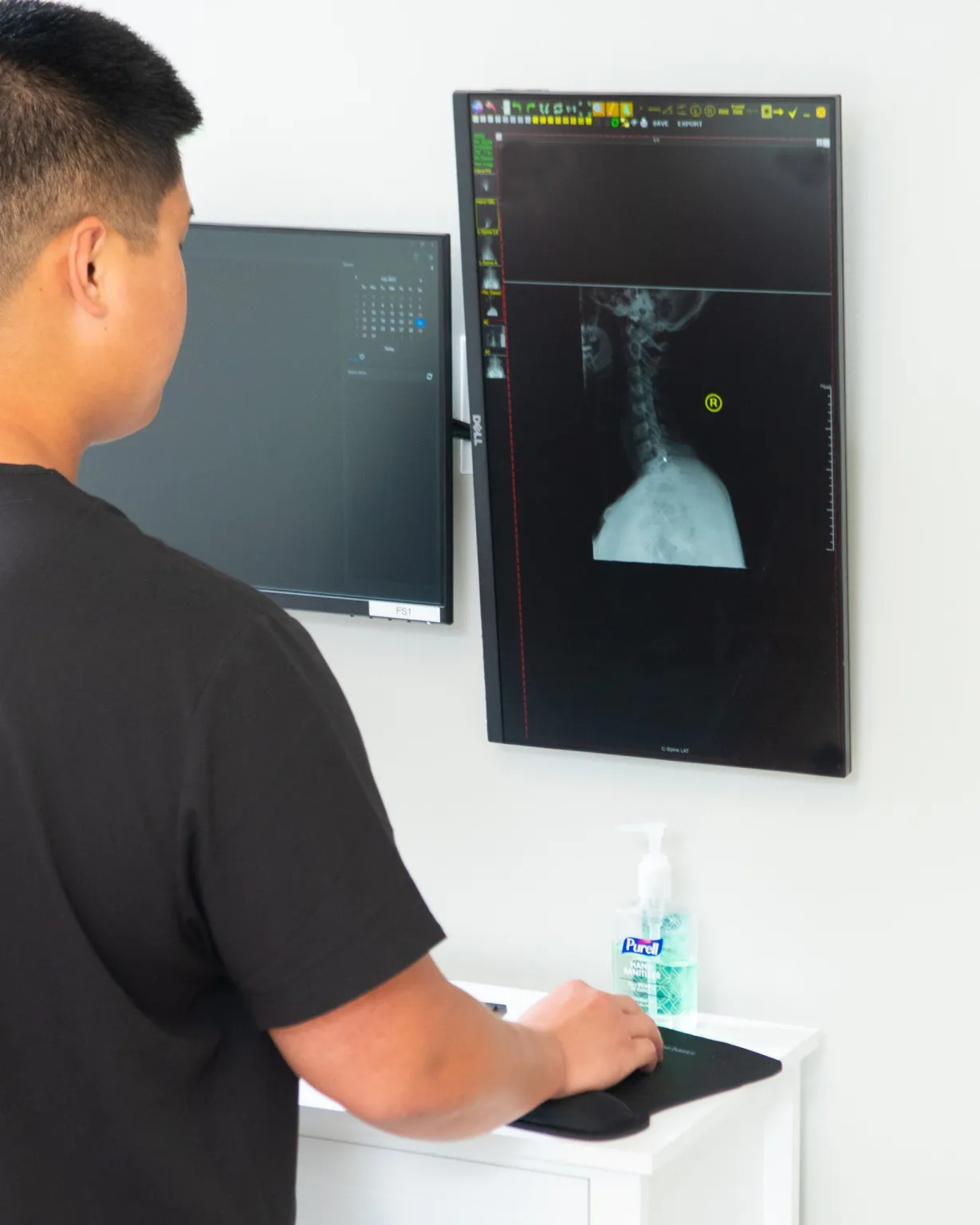 Zone Technique certification