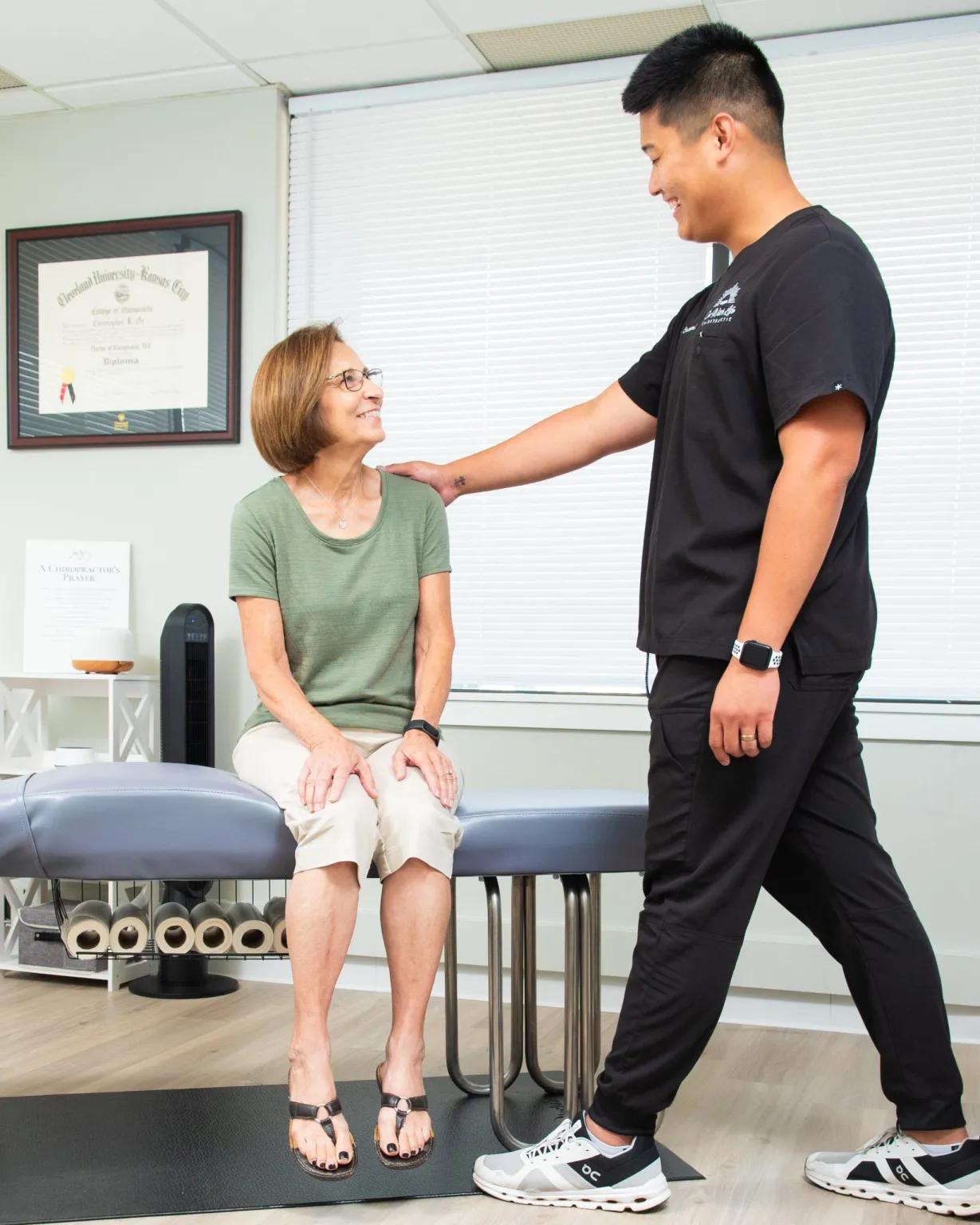 Accident & Injury Care