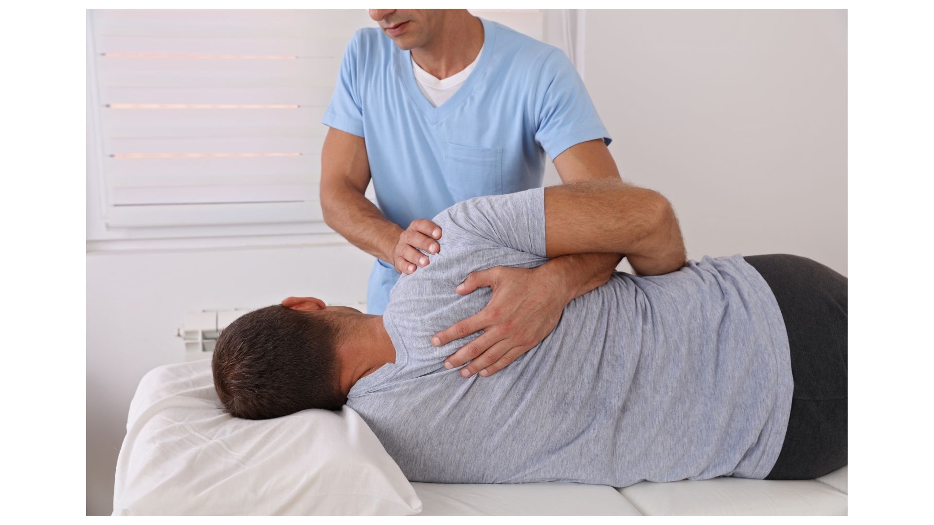 Anxiety and Stress Relief Through Chiropractic Care in Lenexa: Calming Your Nervous System