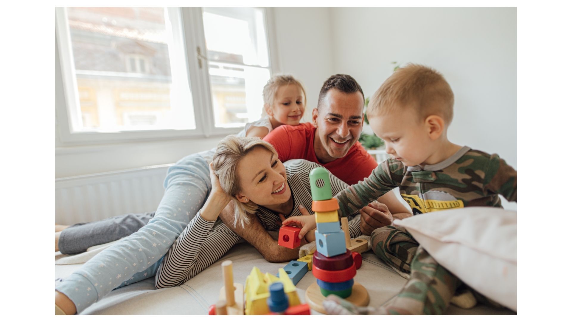 Why Lenexa Families Choose On With Life Chiropractic
