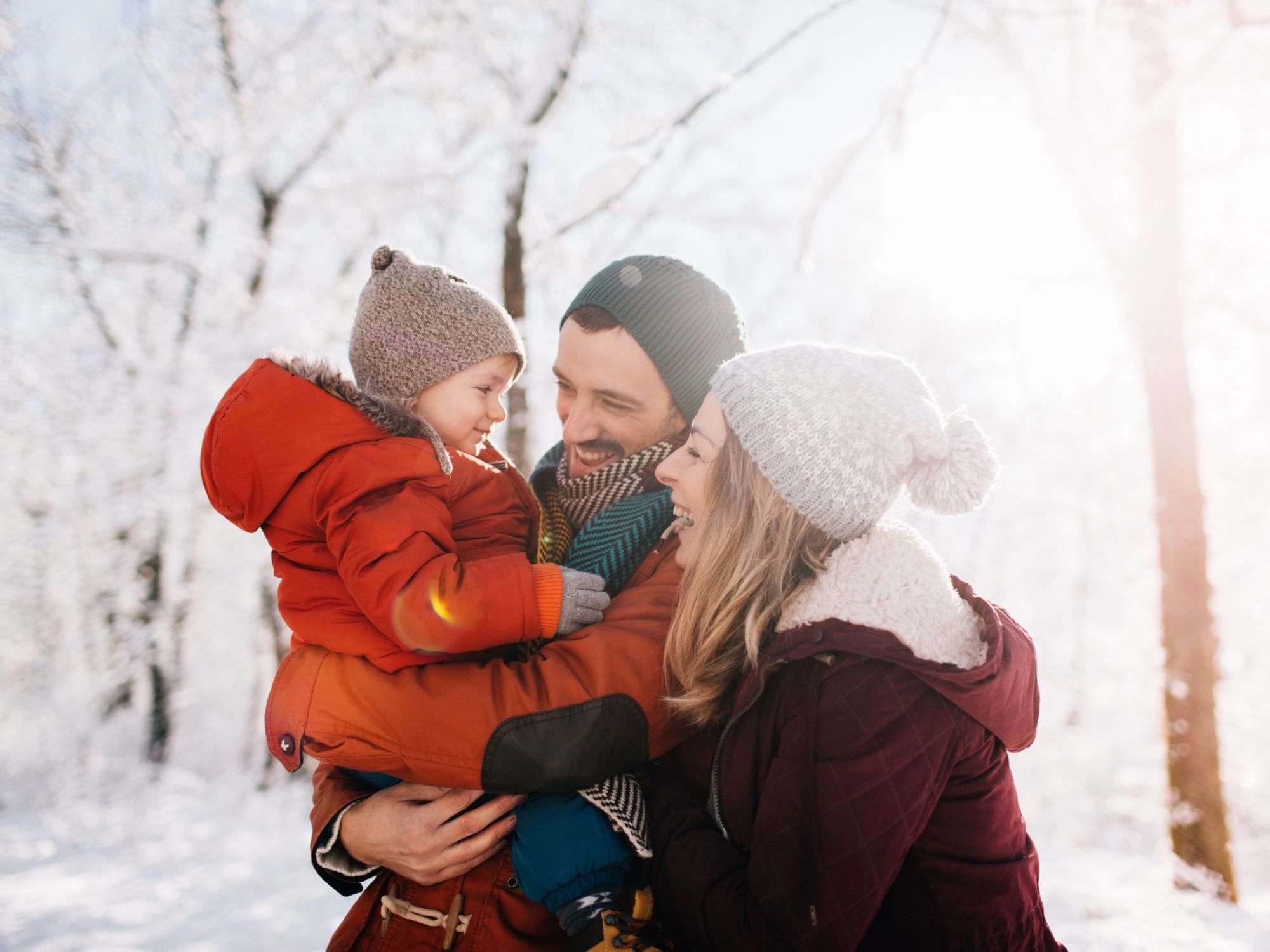 Chiropractic Care for All Ages in Lenexa, KS
