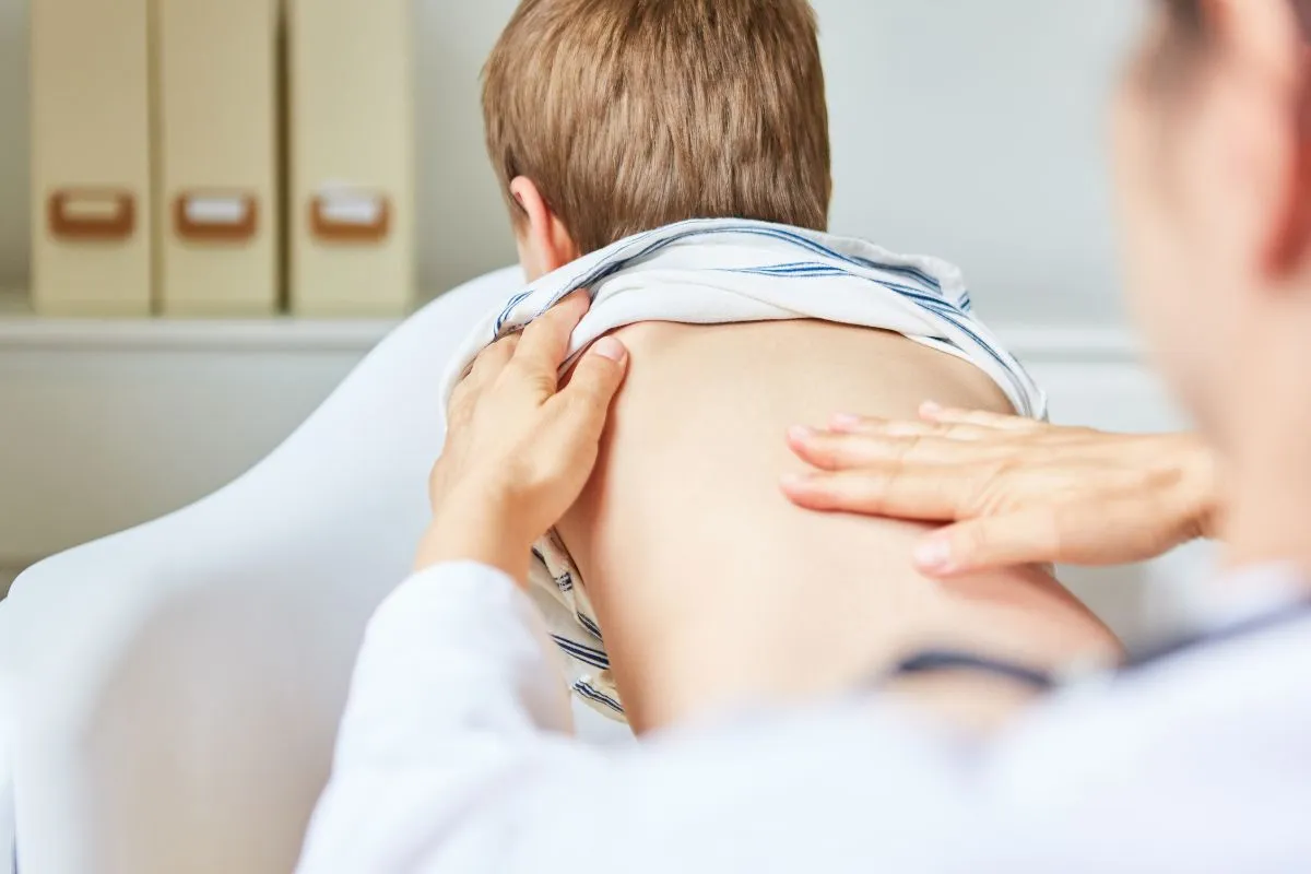 How Chiropractic Care Can Benefit Children: A Guide to Pediatric Chiropractic