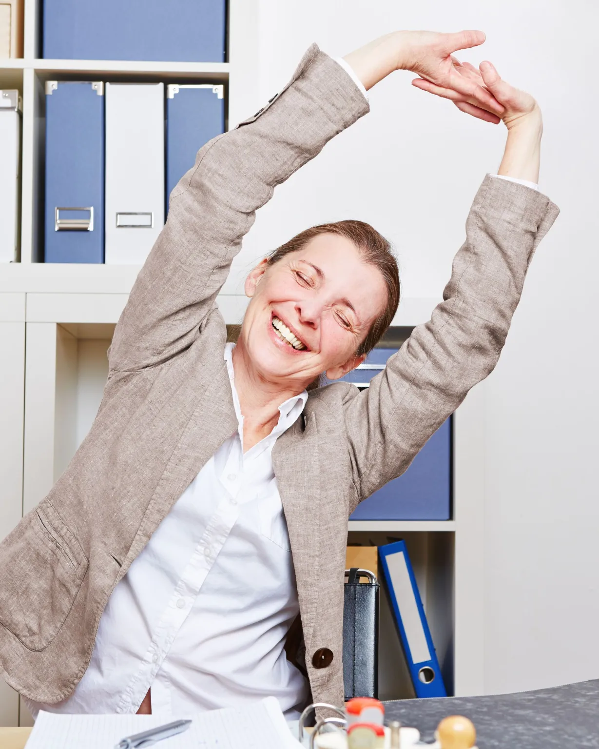 Herniated Disc Treatment in Lenexa: Non-Surgical Relief for Back Pain