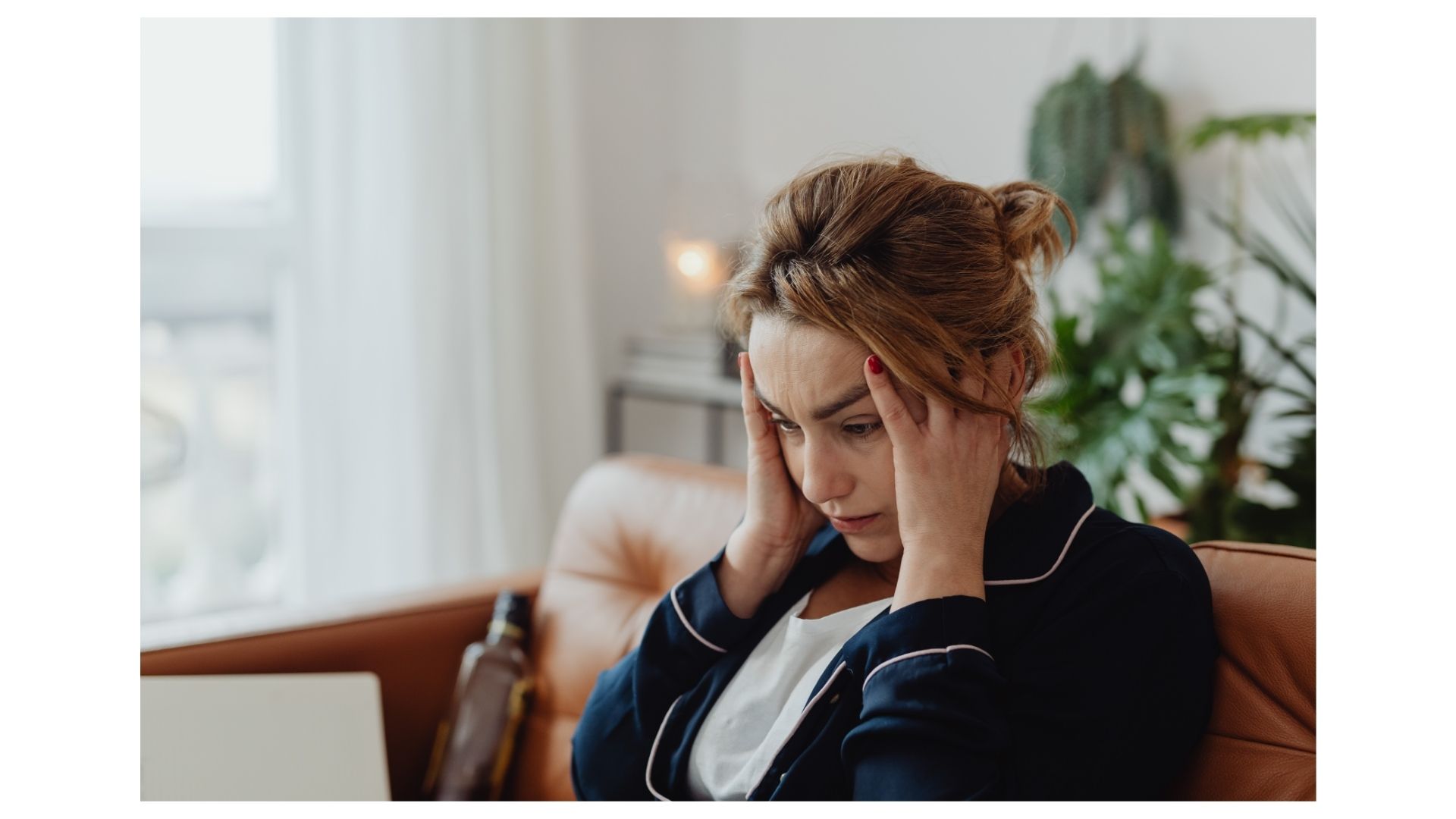 Headaches and Migraines in Lenexa: Getting to the Root Cause With Zone Technique