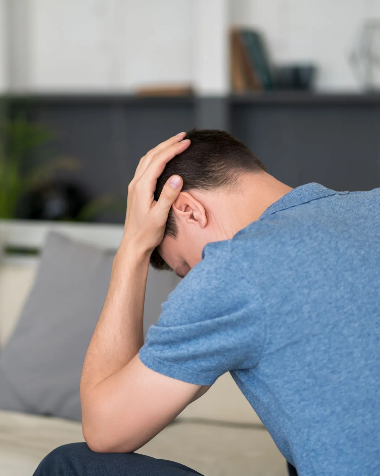 Headache and Migraine Relief in Lenexa