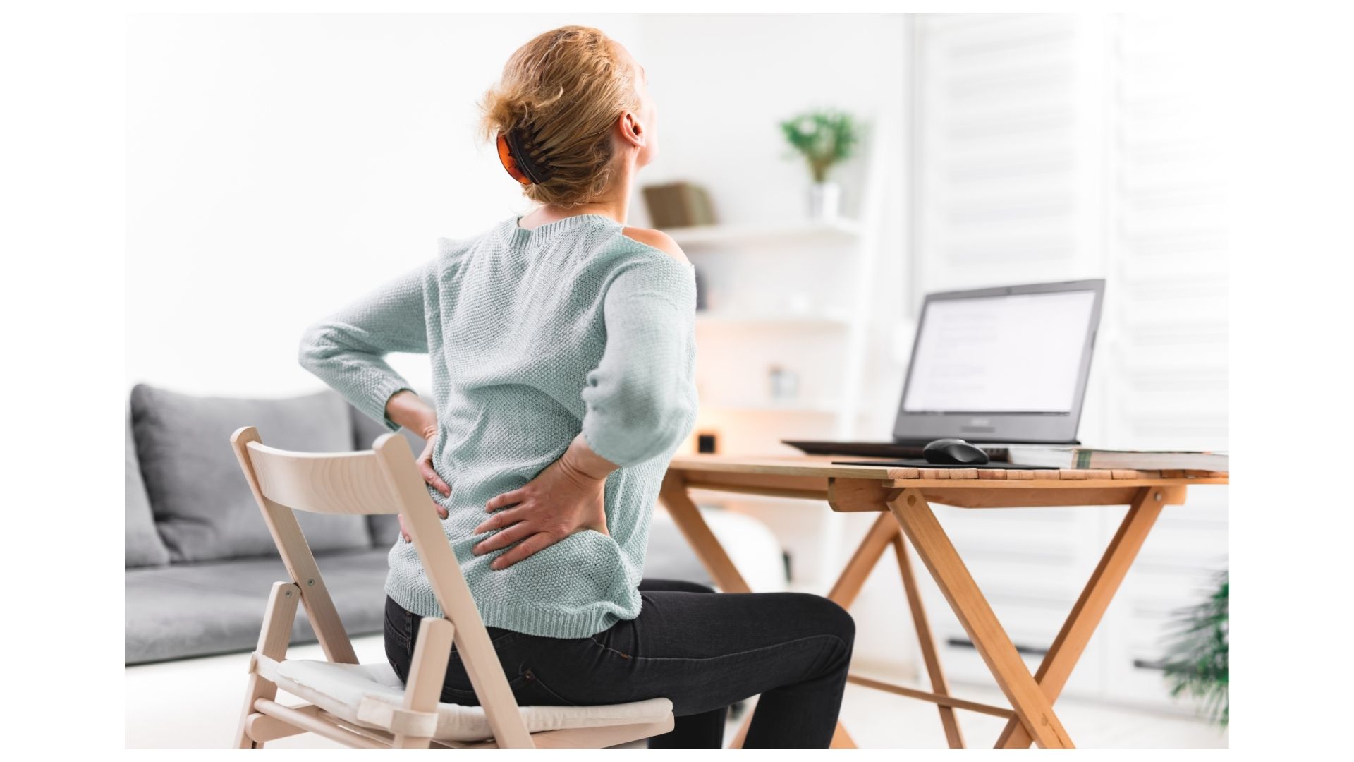 Hip Pain Relief in Lenexa: Restoring Mobility and Comfort Naturally