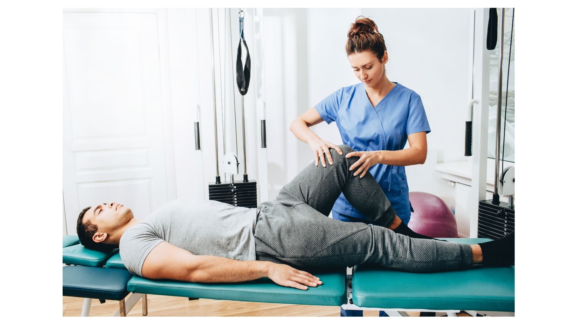 Knee, Ankle, and Foot Pain in Lenexa: Chiropractic Solutions for Active Adults