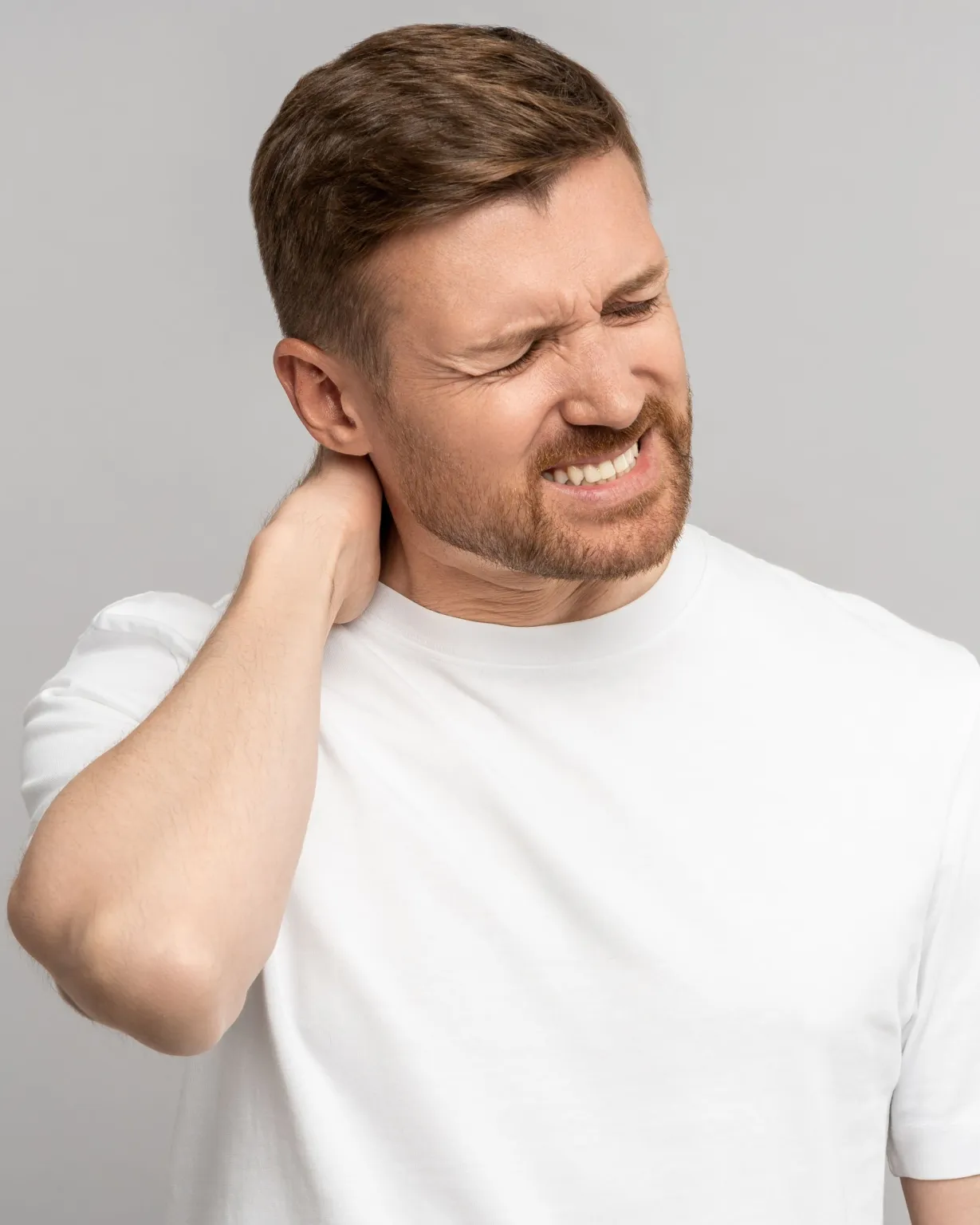 Neck Pain Relief in Lenexa