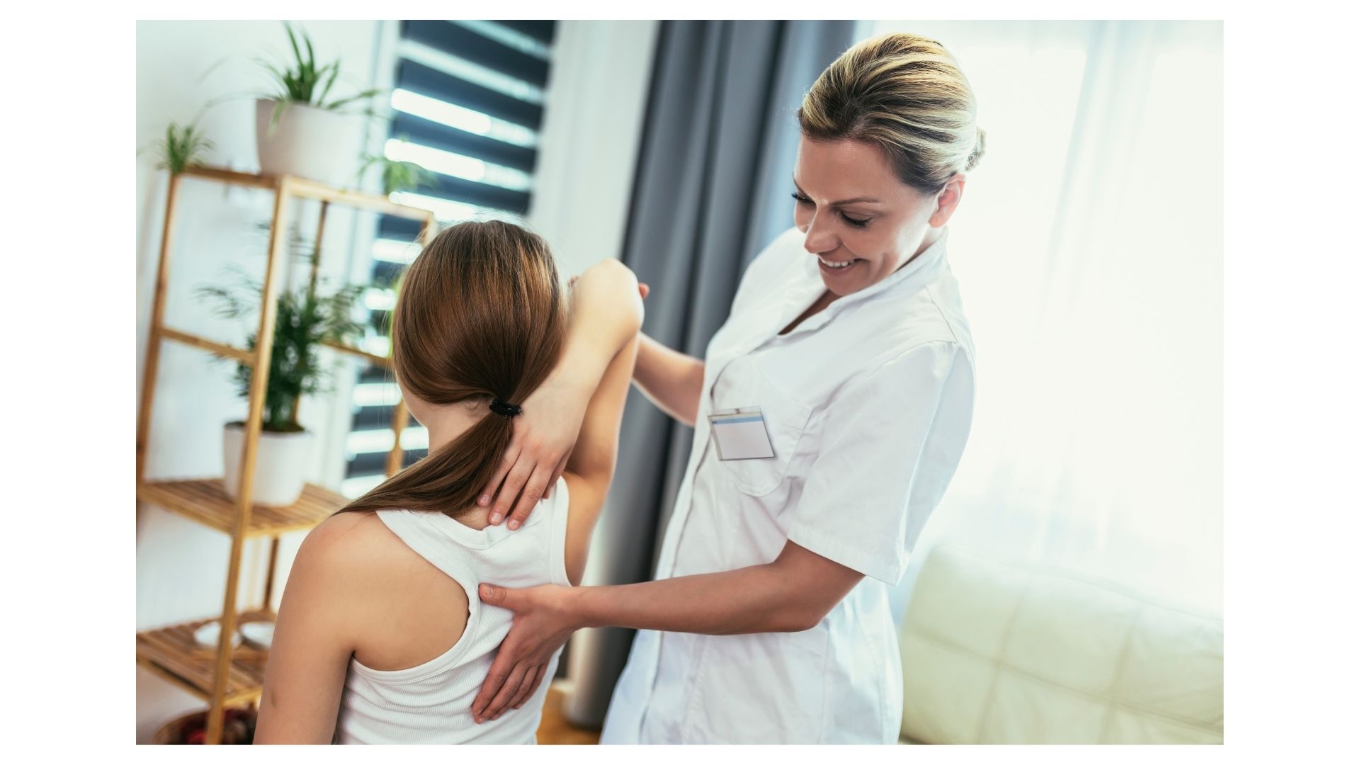 Pediatric Chiropractic in Lenexa: Gentle Care That Helps Kids Thrive