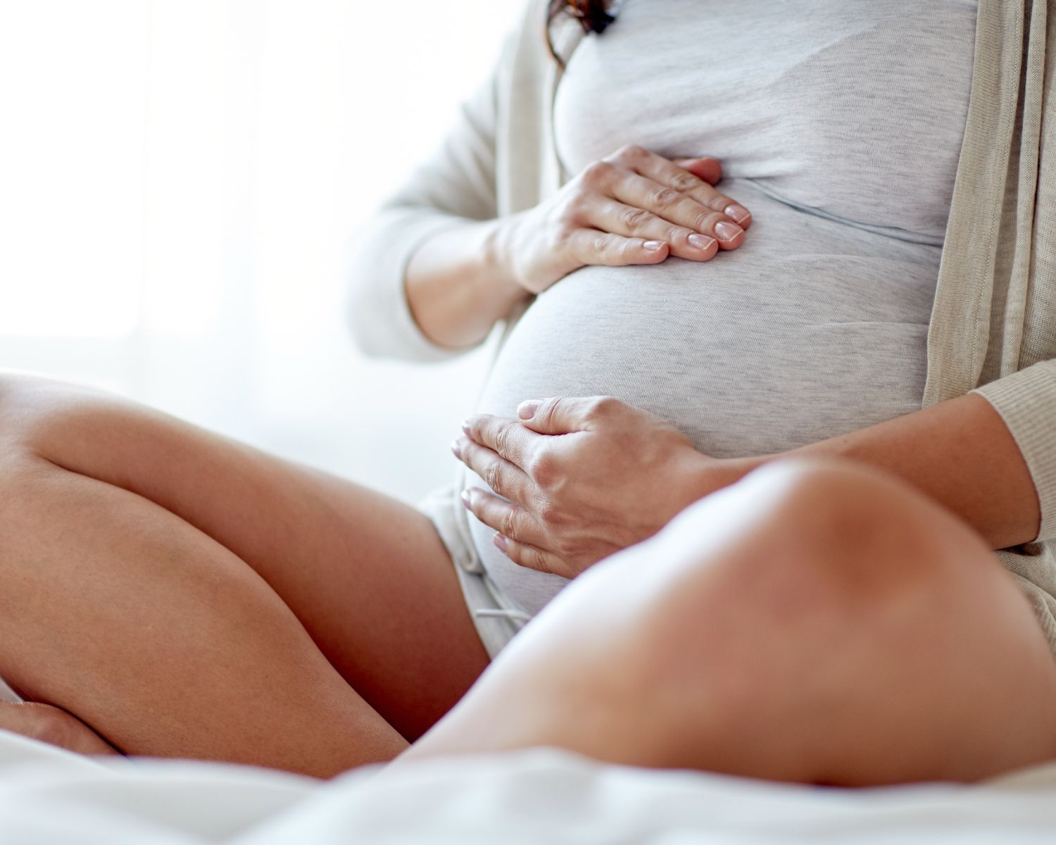 Prenatal Chiropractic Care in Lenexa: Webster Technique for a Healthier Pregnancy