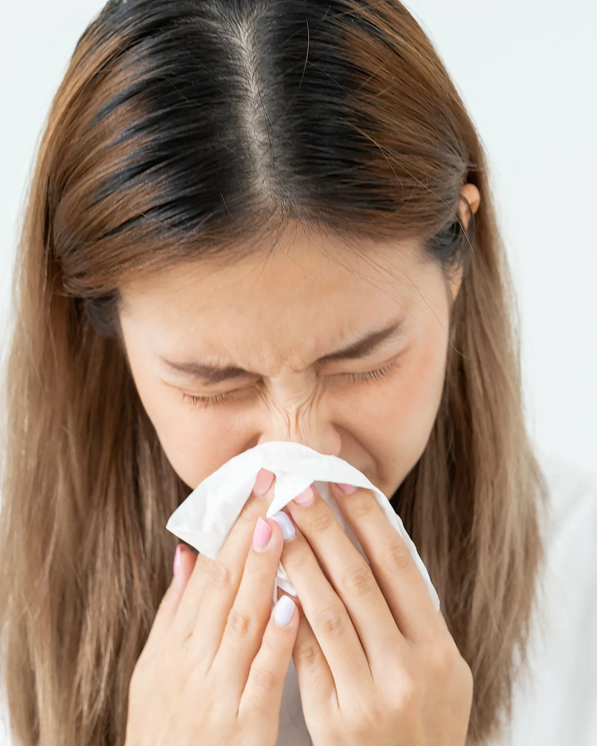 Sinus Relief and Respiratory Support in Lenexa: Chiropractic Care for Breathing