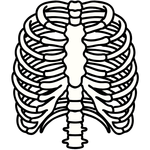 Rib Pain