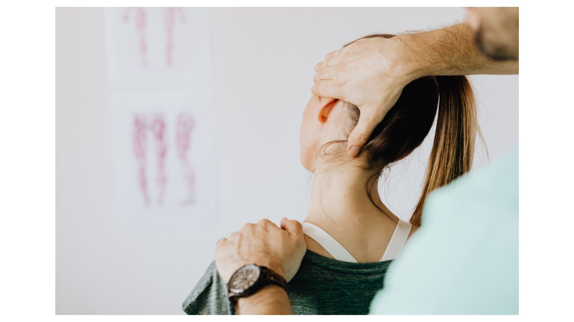Shoulder and Neck Pain Relief in Lenexa: Getting to the Root of Upper Body Tension