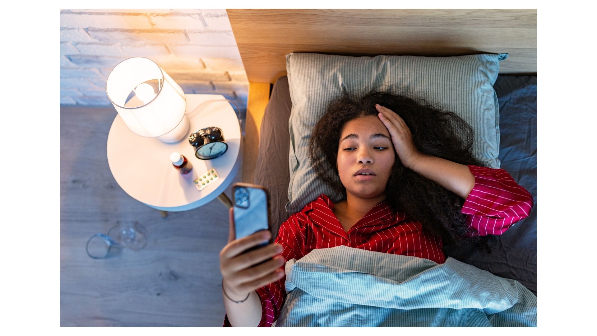 Chiropractic for Sleep Problems in Lenexa