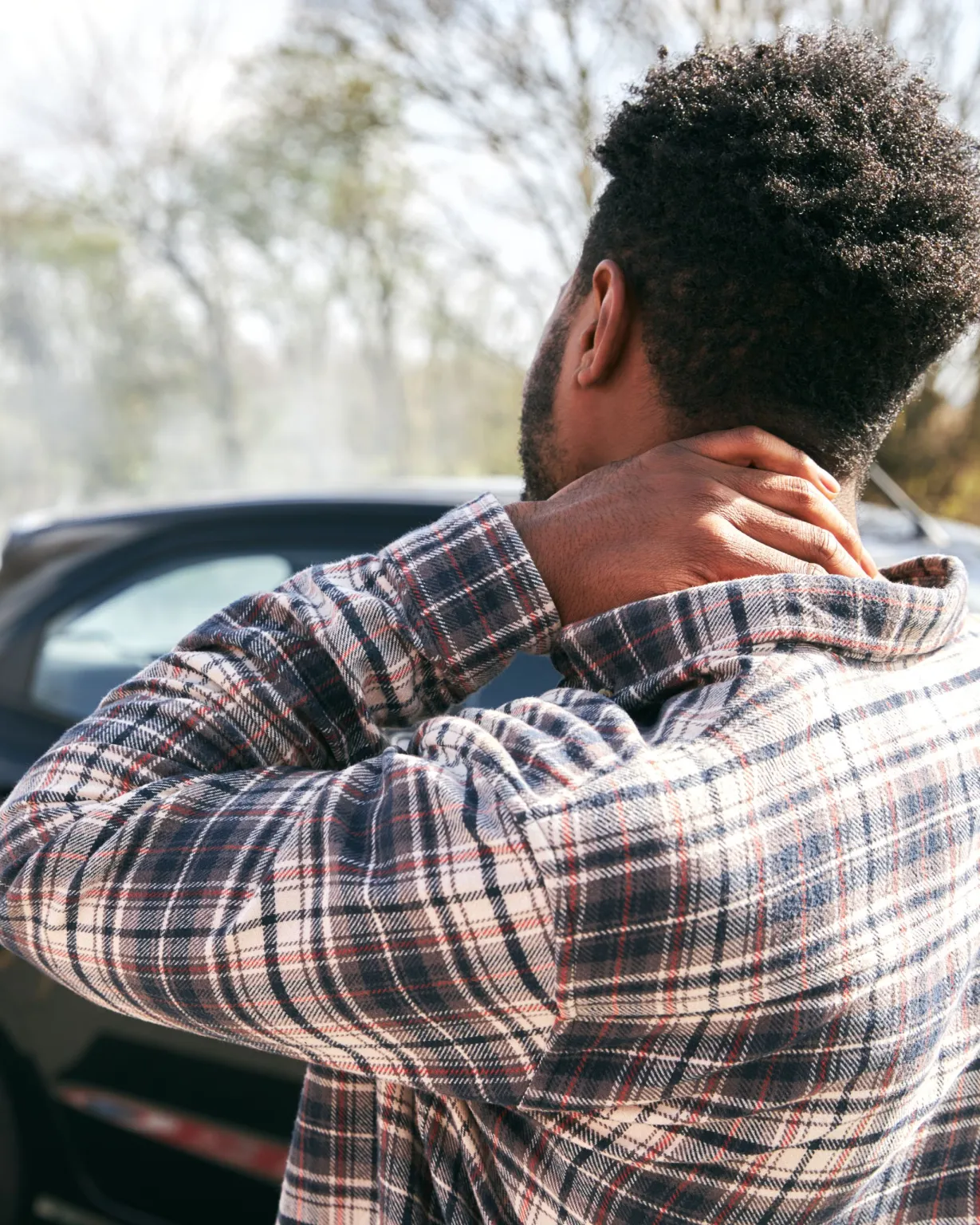 Auto Accident Chiropractor in Lenexa: What to Do After a Fender-Bender