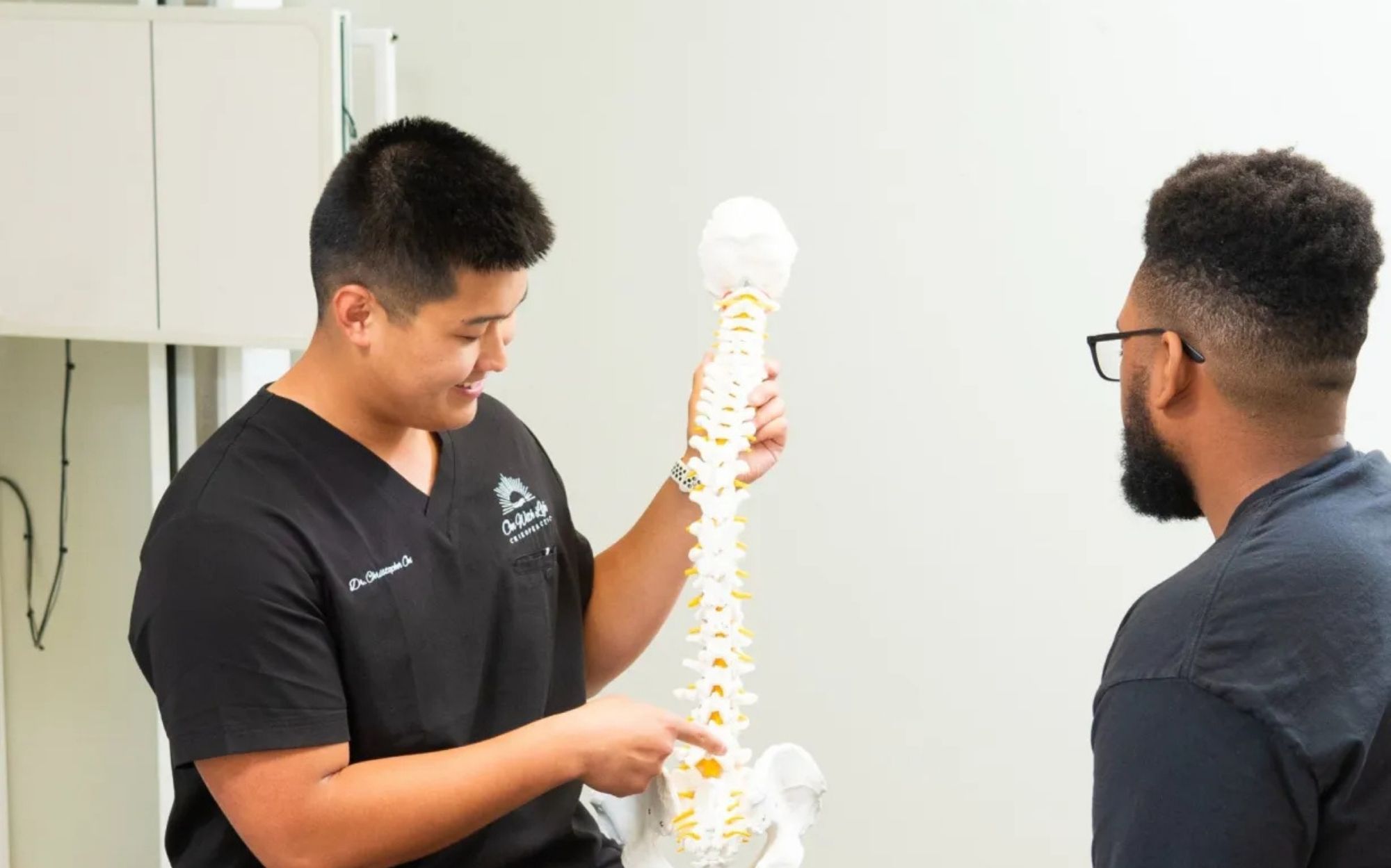 Chiropractic for Sports Injuries: Injury Prevention and Recovery
