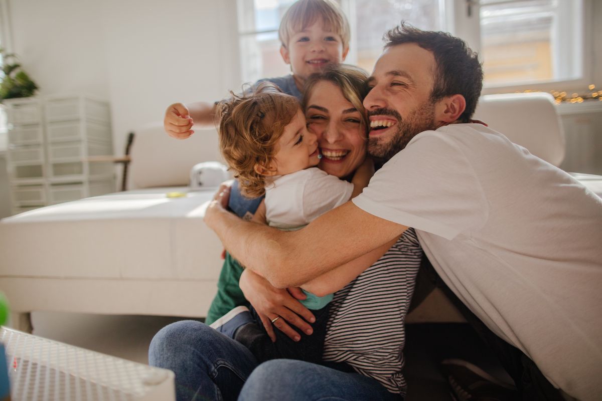 Restoring Hope Through Chiropractic: Reconnecting to Life One Adjustment at a Time