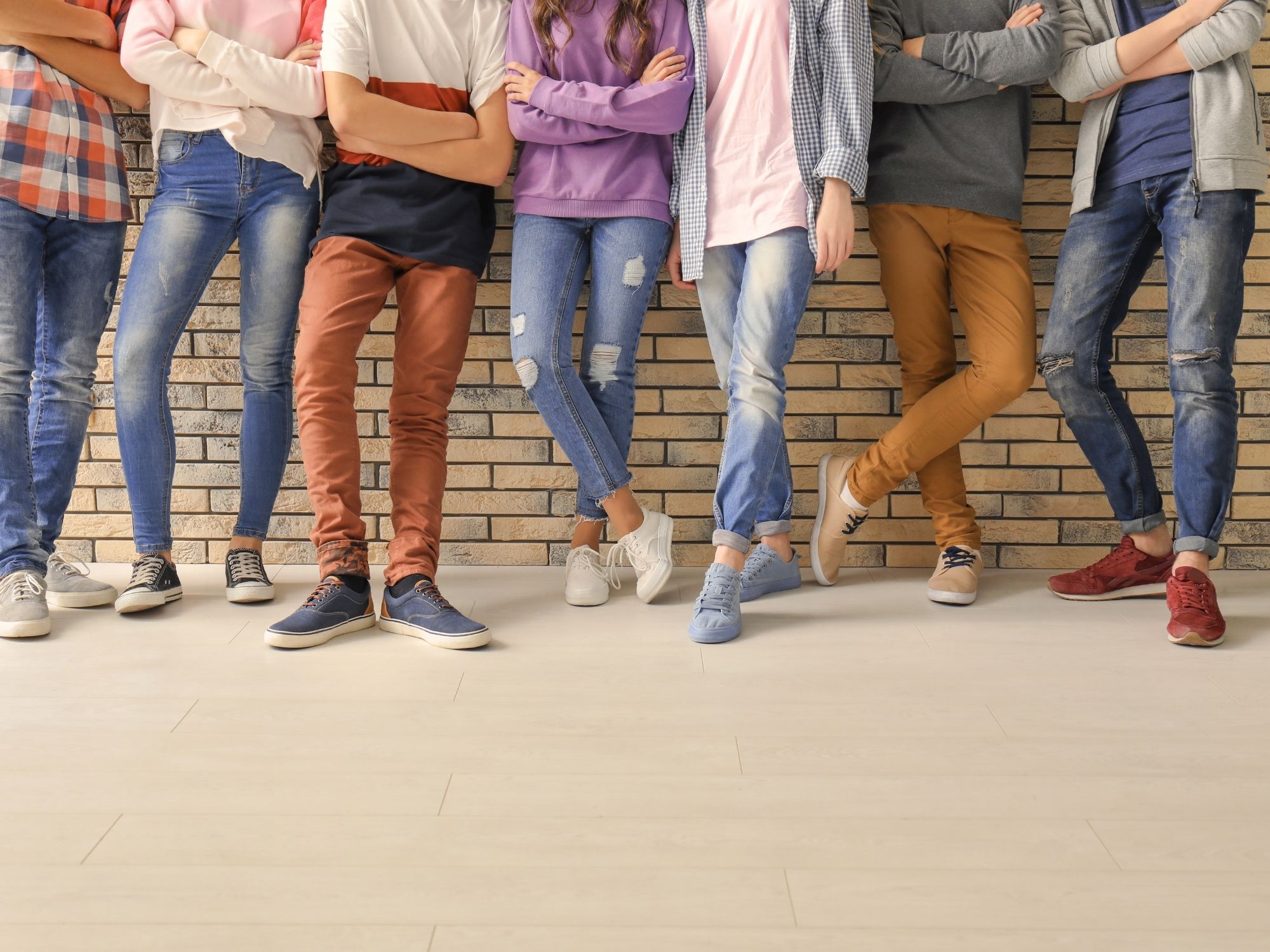 Why Kids and Teens Need Nervous System Support, Too